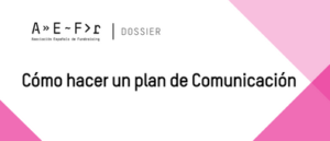 Plan de comunicación