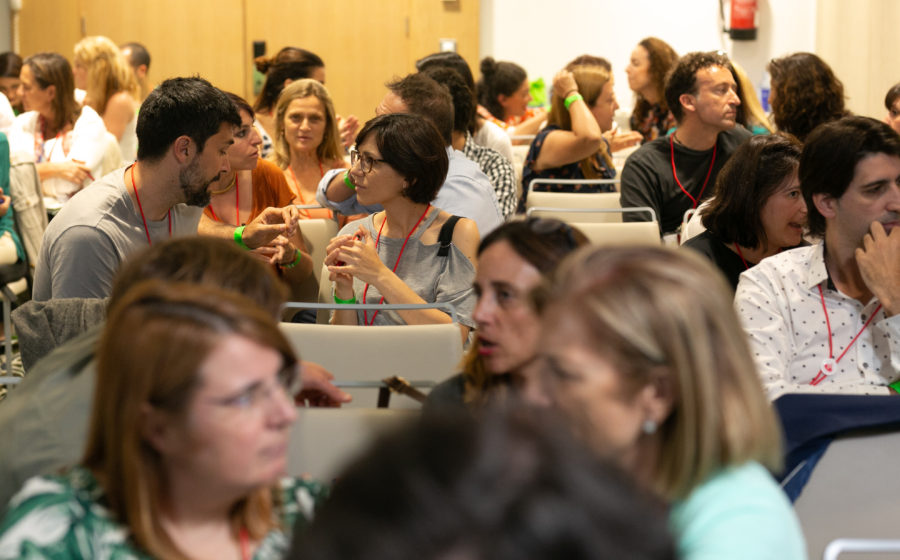 Conflicto
