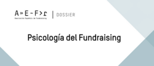 Psicología del Fundraising