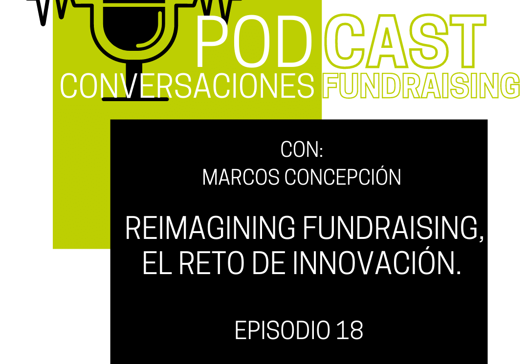 Podcast Fundraising