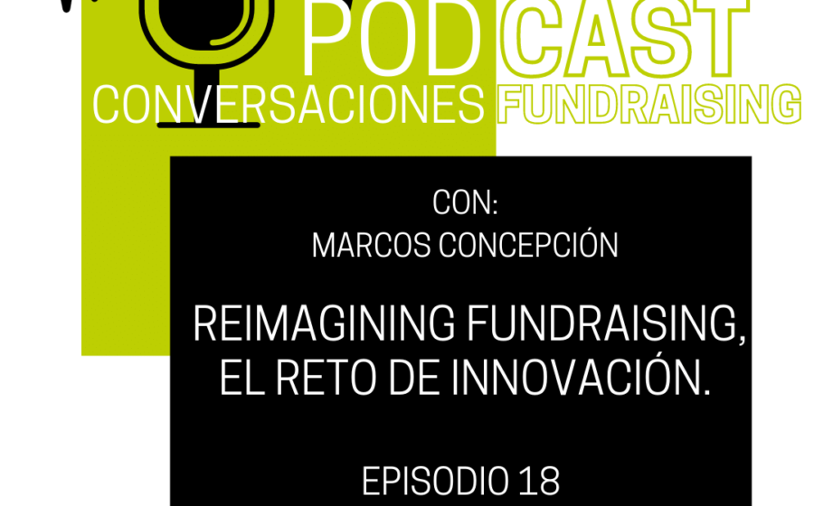 Podcast Fundraising