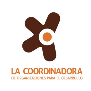 Coordinadora ONGD