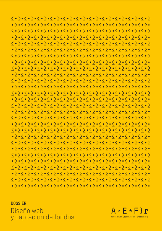 Diseño web y captación