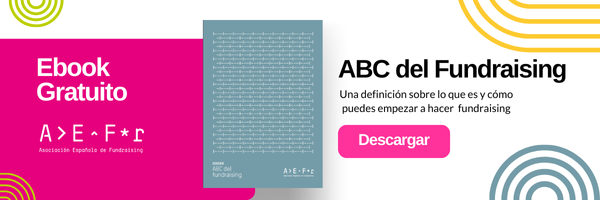 ABC del Fundraising