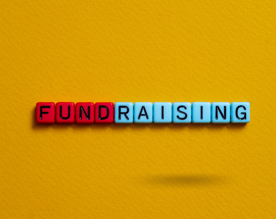 ¿qué es fundraising?