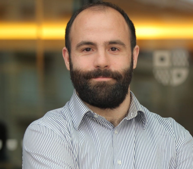 Carlos Molina