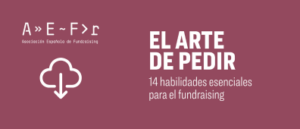 el arte de pedir